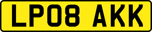 LP08AKK
