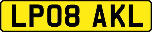 LP08AKL