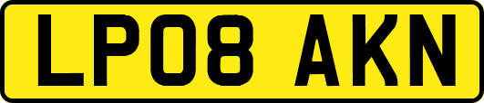 LP08AKN