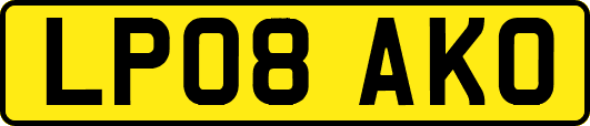 LP08AKO