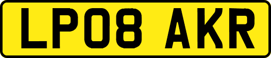 LP08AKR