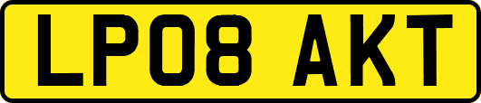 LP08AKT