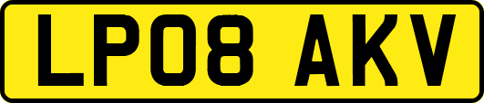 LP08AKV