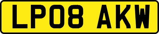 LP08AKW