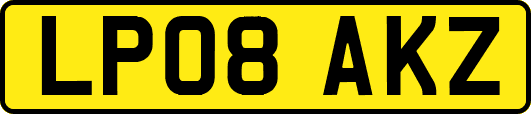 LP08AKZ
