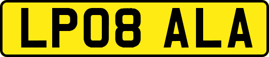 LP08ALA