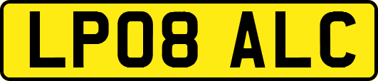 LP08ALC