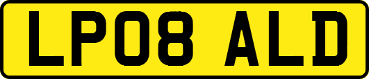 LP08ALD