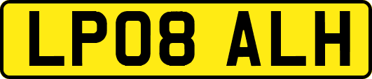 LP08ALH