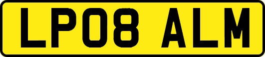 LP08ALM