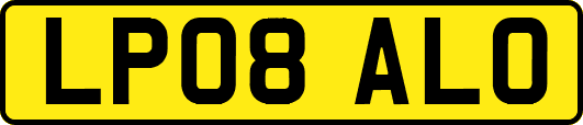 LP08ALO