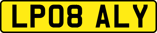 LP08ALY