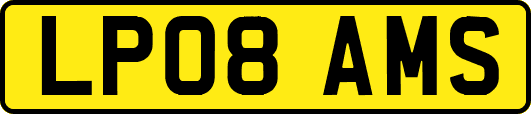 LP08AMS