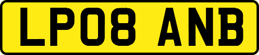 LP08ANB