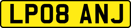 LP08ANJ