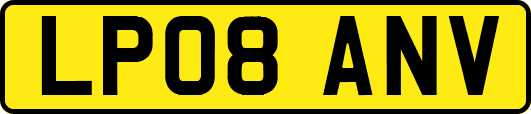 LP08ANV