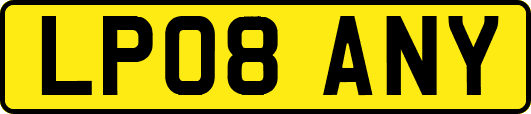 LP08ANY