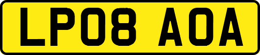 LP08AOA