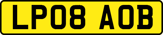 LP08AOB