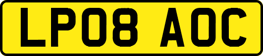 LP08AOC