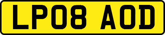 LP08AOD