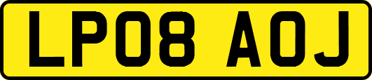 LP08AOJ
