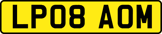 LP08AOM