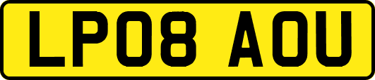 LP08AOU