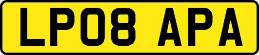 LP08APA
