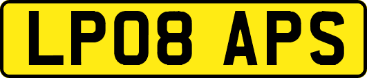 LP08APS