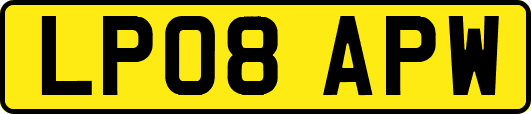 LP08APW