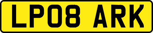 LP08ARK