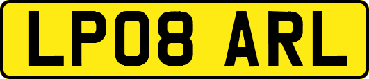 LP08ARL