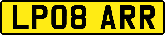 LP08ARR