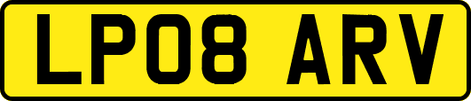 LP08ARV