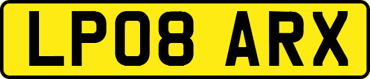 LP08ARX
