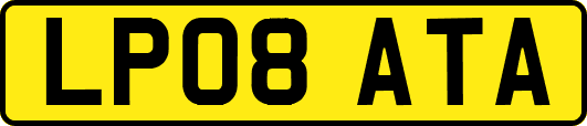 LP08ATA