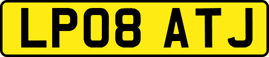 LP08ATJ