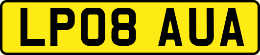 LP08AUA
