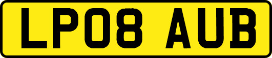 LP08AUB