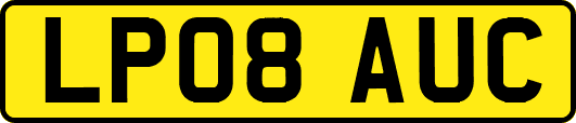 LP08AUC