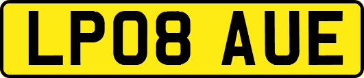 LP08AUE