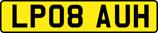 LP08AUH