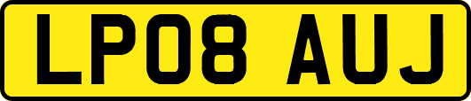 LP08AUJ