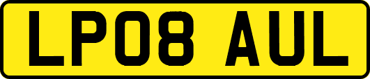 LP08AUL