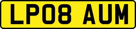 LP08AUM