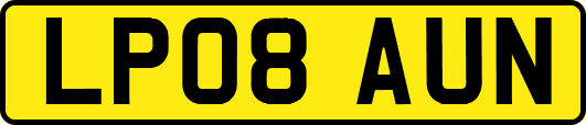 LP08AUN
