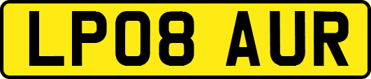 LP08AUR