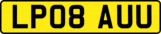 LP08AUU