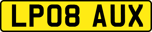 LP08AUX